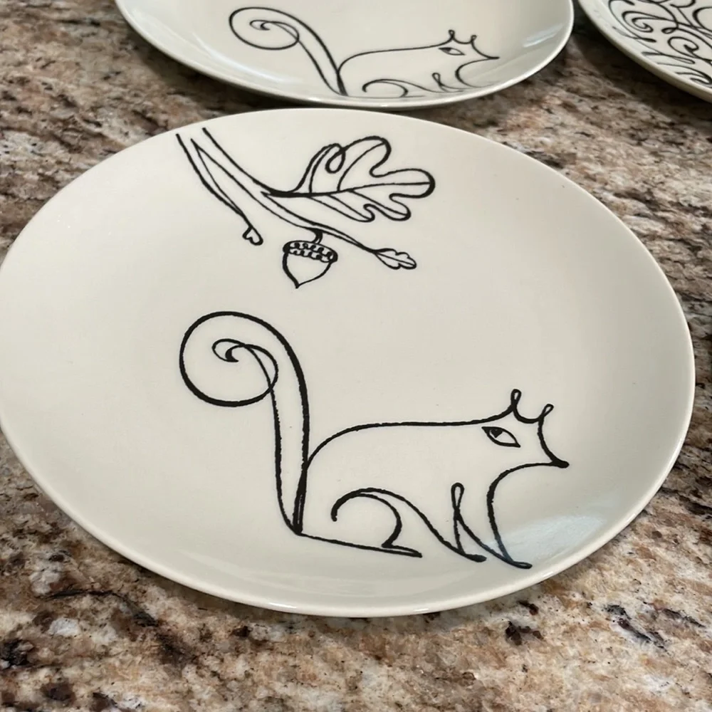 Crate&Barrel limited edition